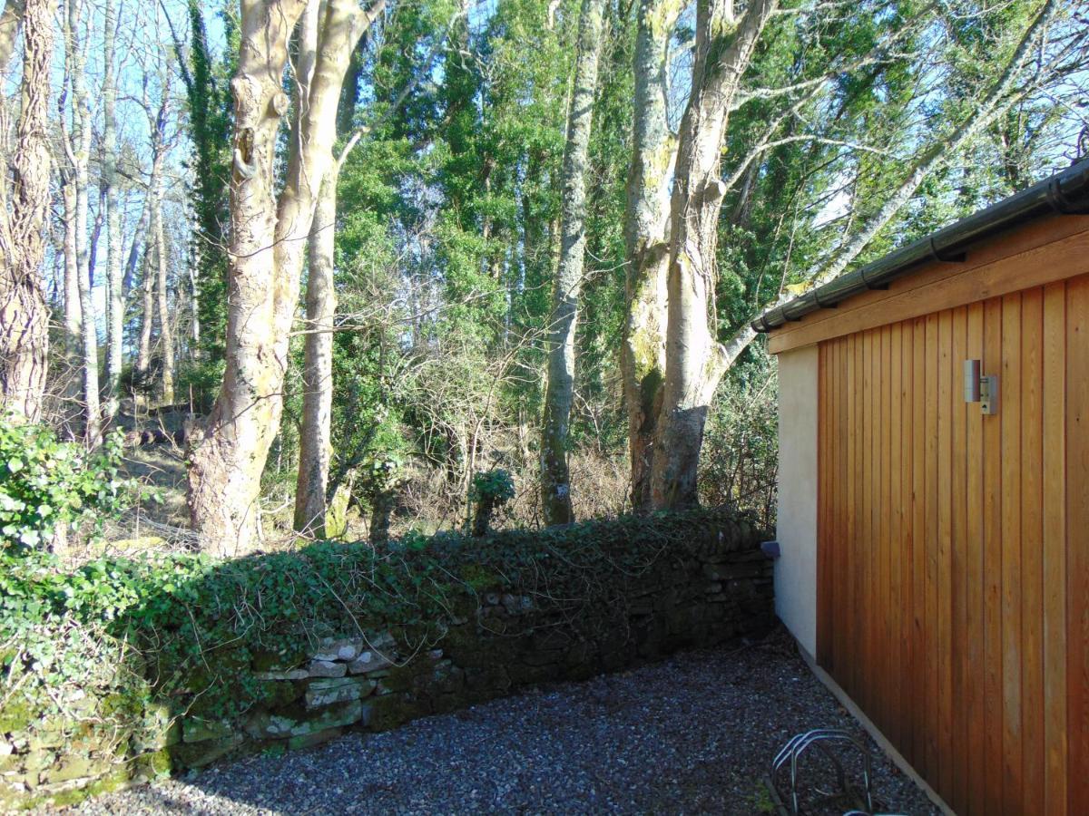 Dreamwood Cottage, Loch Lomond, Luxury Apartment. غلاسغو المظهر الخارجي الصورة