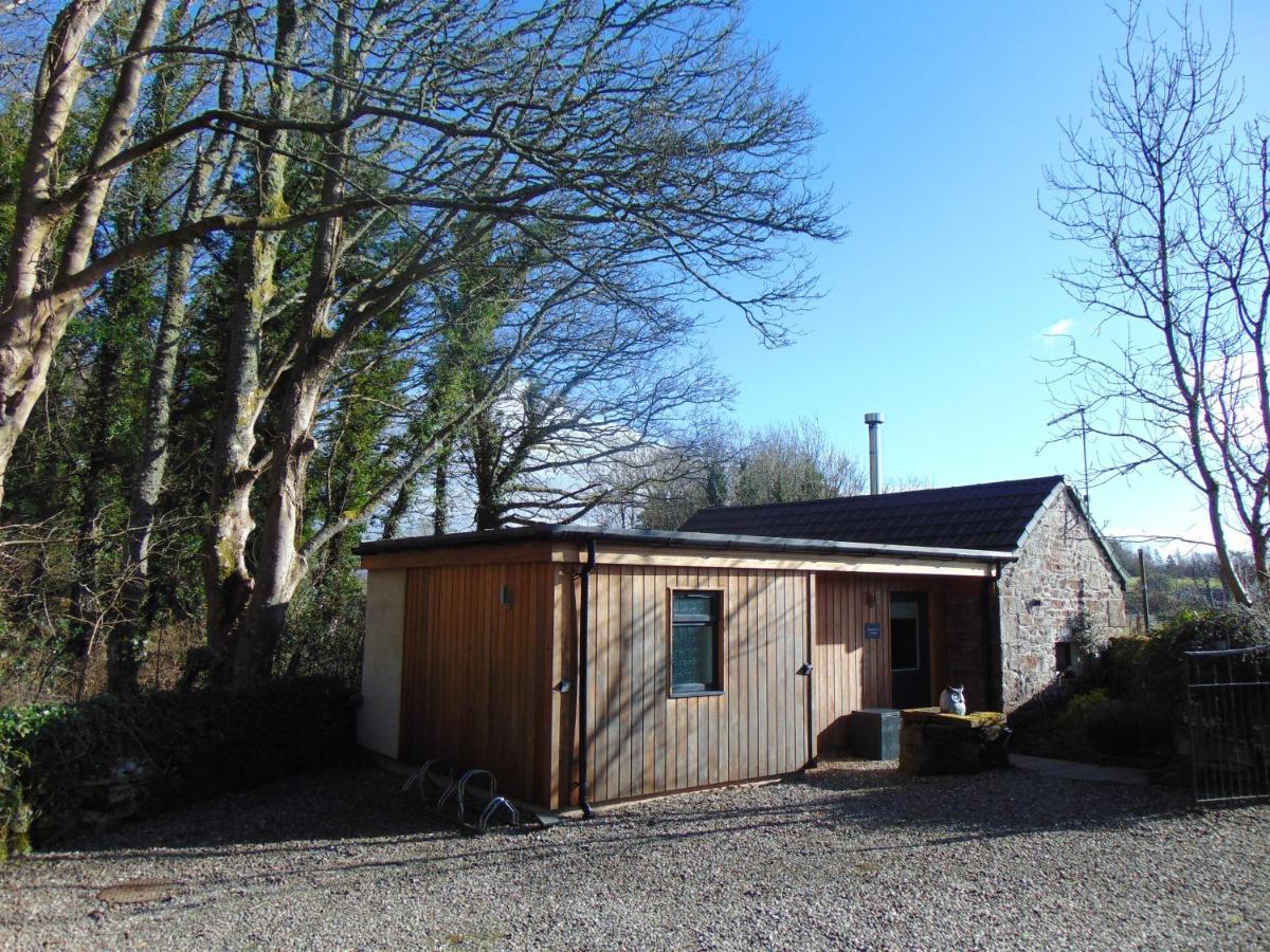 Dreamwood Cottage, Loch Lomond, Luxury Apartment. غلاسغو المظهر الخارجي الصورة