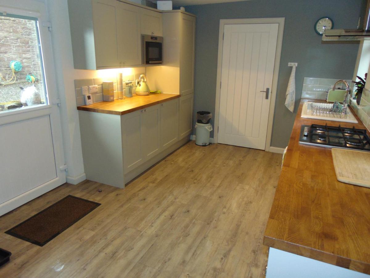 Dreamwood Cottage, Loch Lomond, Luxury Apartment. غلاسغو المظهر الخارجي الصورة