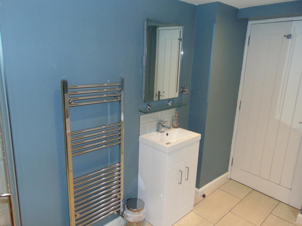 Dreamwood Cottage, Loch Lomond, Luxury Apartment. غلاسغو المظهر الخارجي الصورة